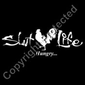 SlutLife Hungry W 