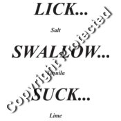 SlutLife LickSuckSwallowWords