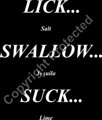 SlutLife LickSuckSwallowWwords