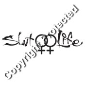 SlutLife-Lesbian