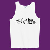 Slut Life - FrontLogo - Ultra Cotton ® Tank Top
