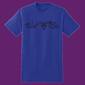 SlutLife - MyBody, BiGuy - Beefy T® Born To Be Worn 100% Cotton T Shirt