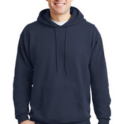 Comfortblend® EcoSmart® Pullover Hooded Sweatshirt